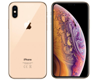 Apple iPhone Xs 64GB Gold - 449090 - zdjęcie 1
